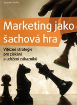 Marketing jako šachová hra