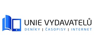 Unie vydavatelu logo