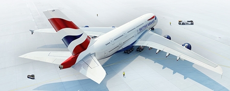 British Airways