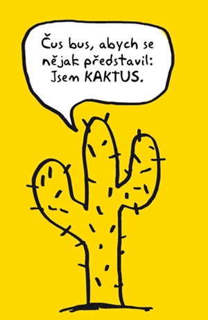 Kaktus