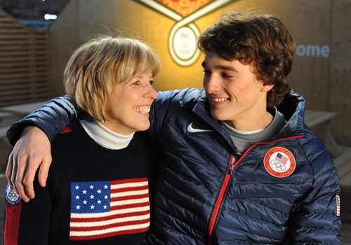 Nick Goepper (USA)