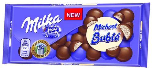 milka buble