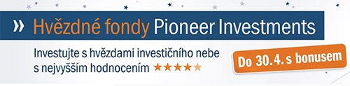 Pioneer kampaň