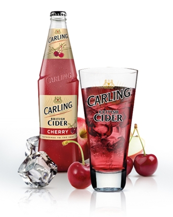 carling cider