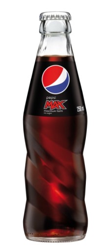 Pepsi MAX