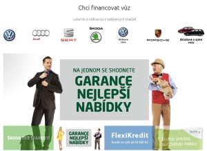 ŠkoFIN představil nový web