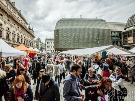 Na Dyzajn marketu bude Zuno offline