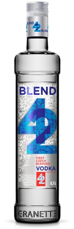 BLEND 42