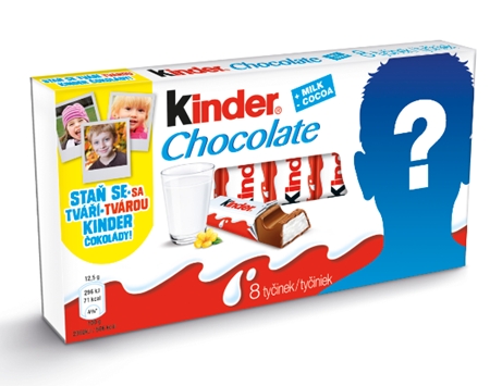 Kinder Chocolate_2